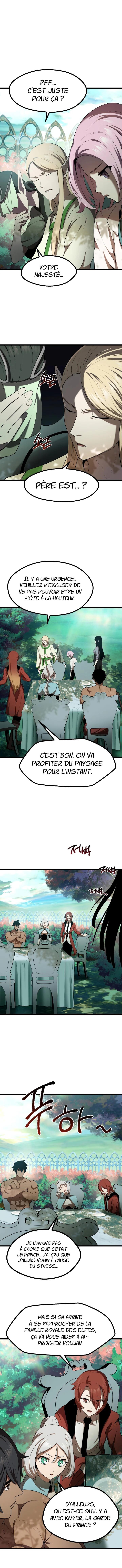 Read Latna Saga Survival of a Sword King FRANCAIS Manga Online