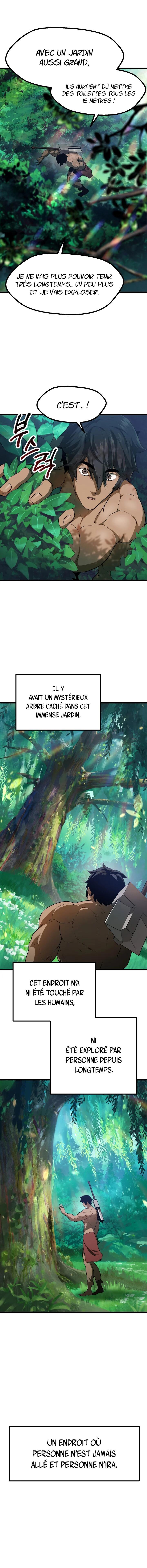 Read Latna Saga Survival of a Sword King FRANCAIS Manga Online