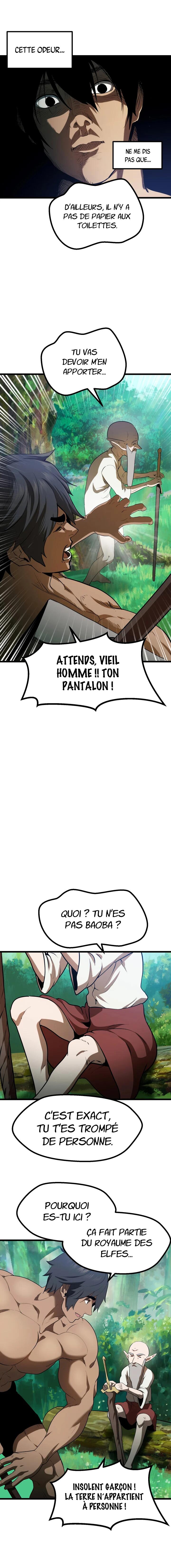 Read Latna Saga Survival of a Sword King FRANCAIS Manga Online