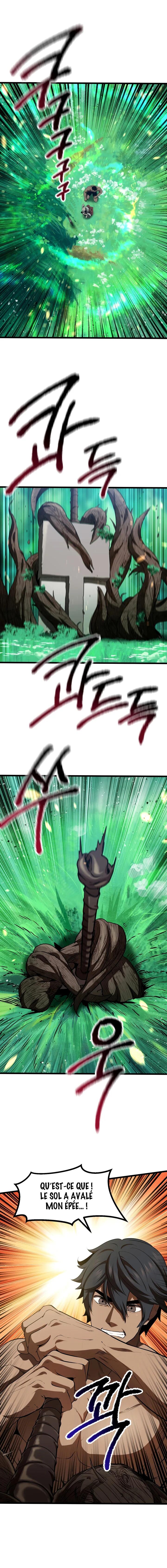 Read Latna Saga Survival of a Sword King FRANCAIS Manga Online