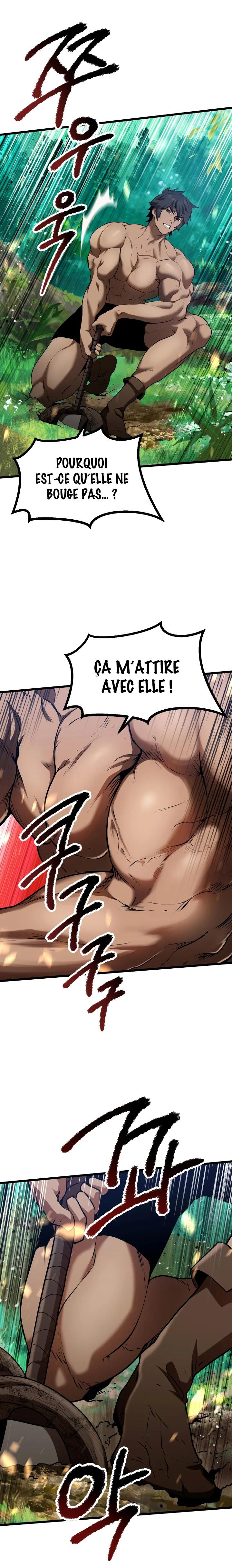 Read Latna Saga Survival of a Sword King FRANCAIS Manga Online