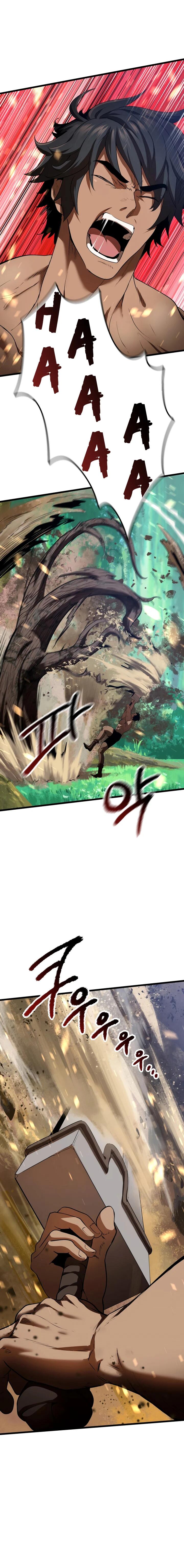 Read Latna Saga Survival of a Sword King FRANCAIS Manga Online