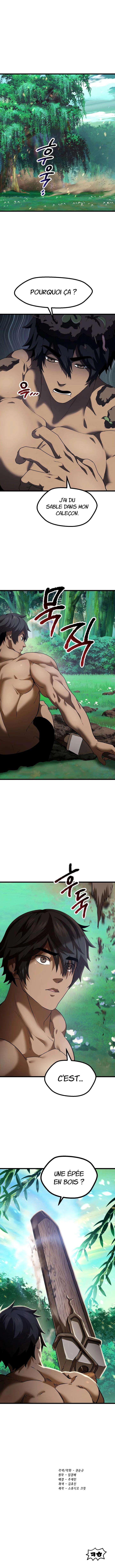 Read Latna Saga Survival of a Sword King FRANCAIS Manga Online