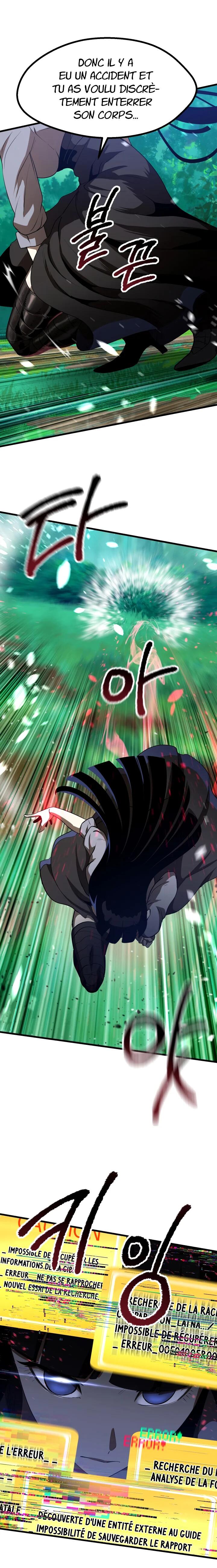 Read Latna Saga Survival of a Sword King FRANCAIS Manga Online