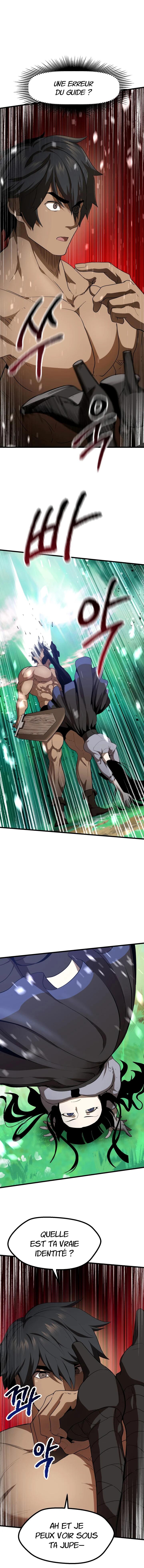 Read Latna Saga Survival of a Sword King FRANCAIS Manga Online