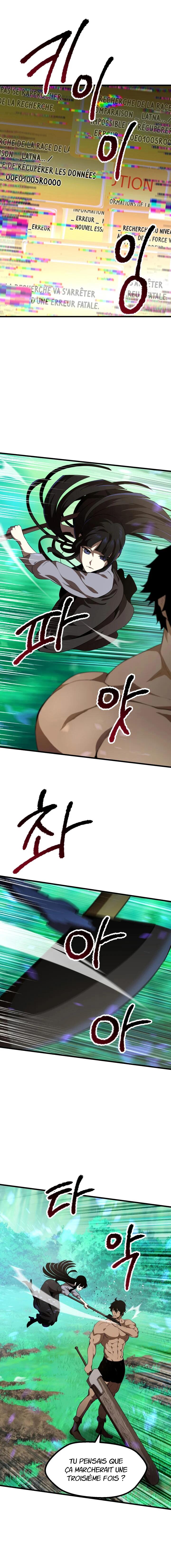 Read Latna Saga Survival of a Sword King FRANCAIS Manga Online