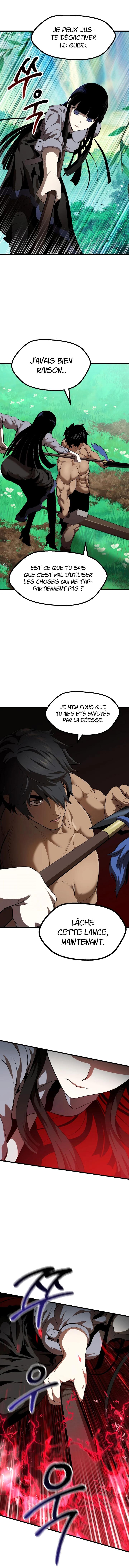 Read Latna Saga Survival of a Sword King FRANCAIS Manga Online