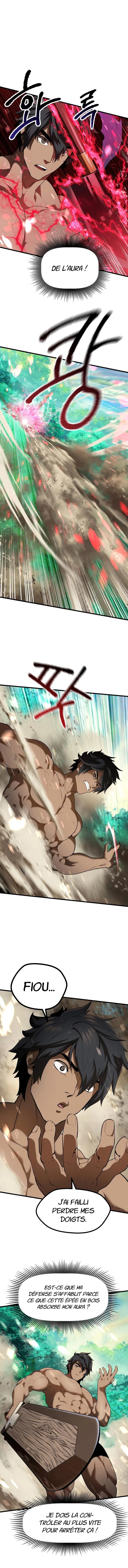 Read Latna Saga Survival of a Sword King FRANCAIS Manga Online