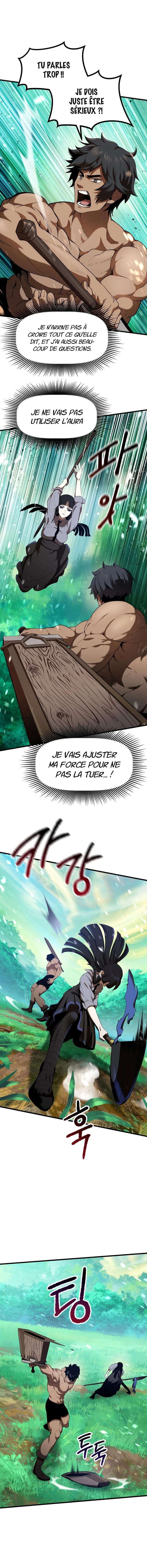 Read Latna Saga Survival of a Sword King FRANCAIS Manga Online