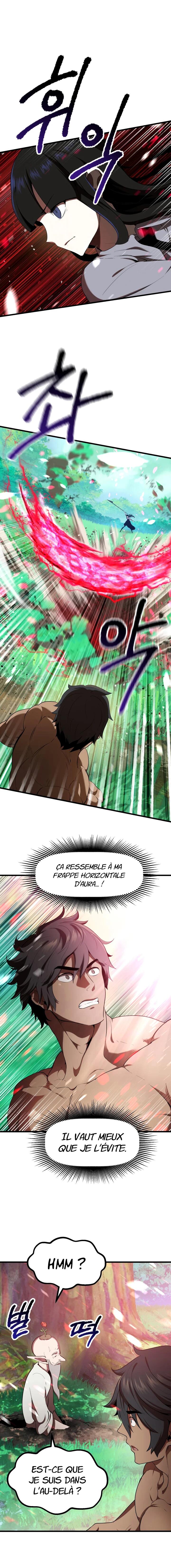 Read Latna Saga Survival of a Sword King FRANCAIS Manga Online