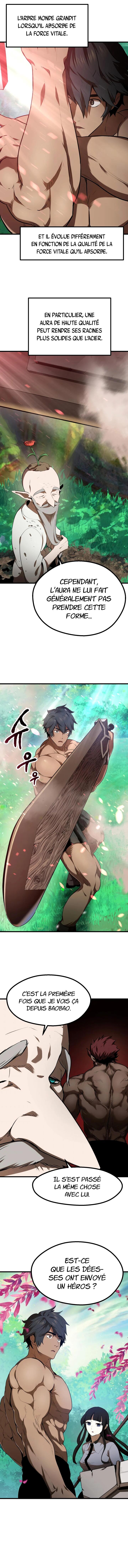 Read Latna Saga Survival of a Sword King FRANCAIS Manga Online