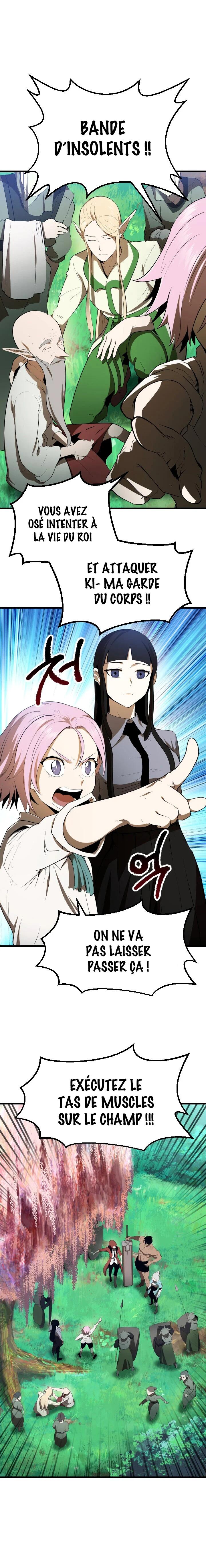 Read Latna Saga Survival of a Sword King FRANCAIS Manga Online