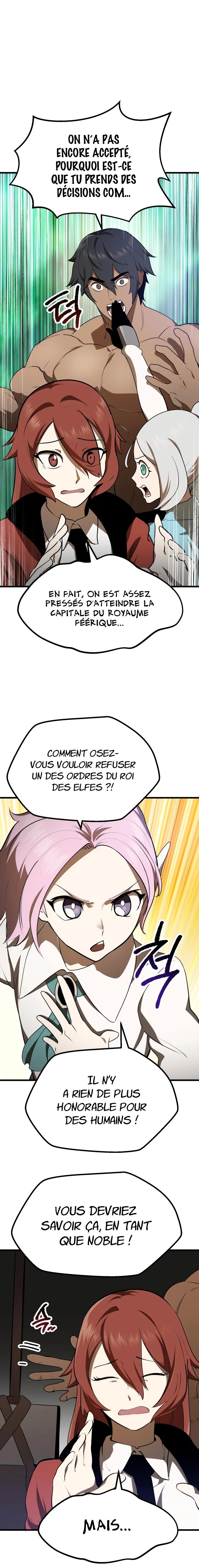 Read Latna Saga Survival of a Sword King FRANCAIS Manga Online