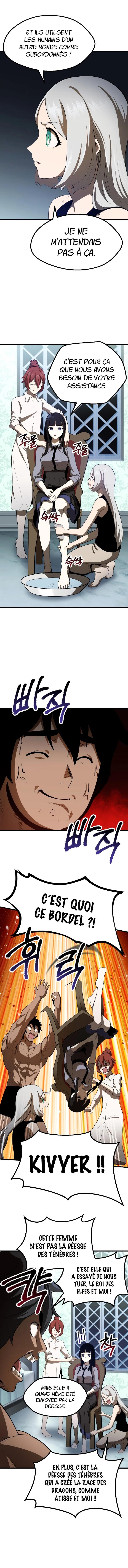 Read Latna Saga Survival of a Sword King FRANCAIS Manga Online