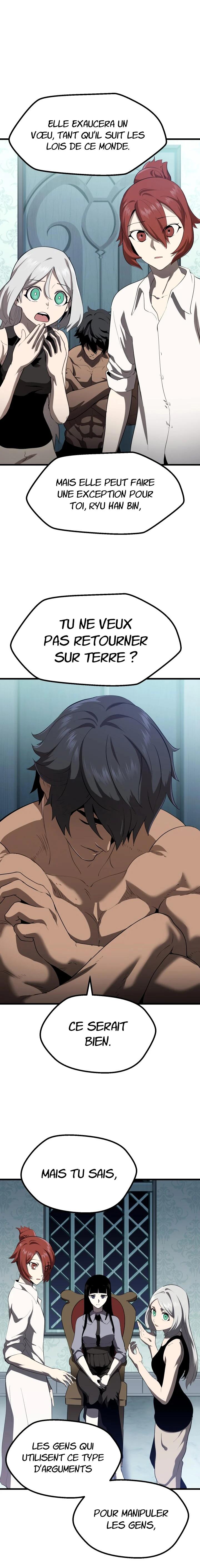 Read Latna Saga Survival of a Sword King FRANCAIS Manga Online