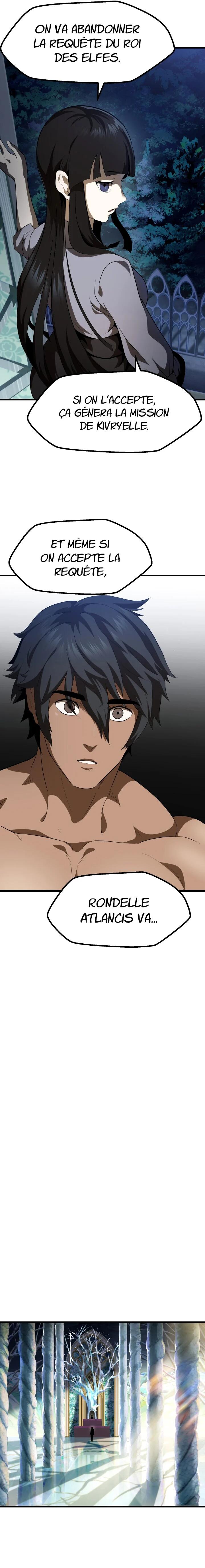 Read Latna Saga Survival of a Sword King FRANCAIS Manga Online