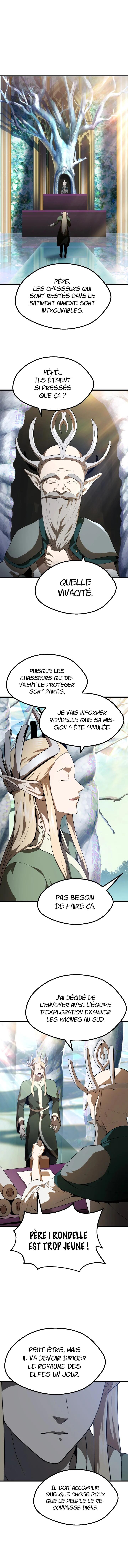 Read Latna Saga Survival of a Sword King FRANCAIS Manga Online