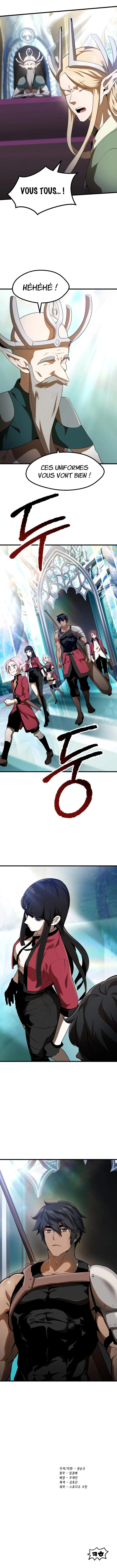 Read Latna Saga Survival of a Sword King FRANCAIS Manga Online