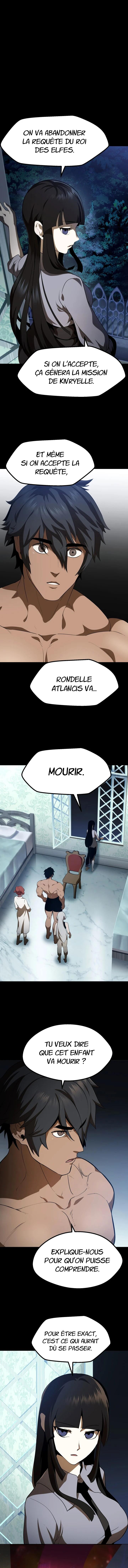 Read Latna Saga Survival of a Sword King FRANCAIS Manga Online