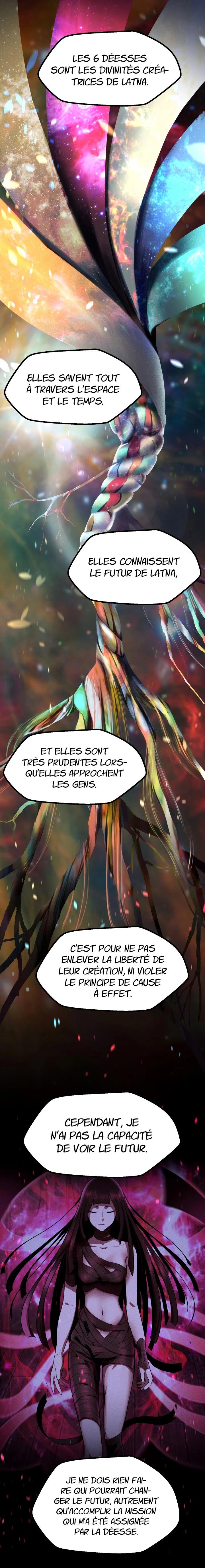 Read Latna Saga Survival of a Sword King FRANCAIS Manga Online