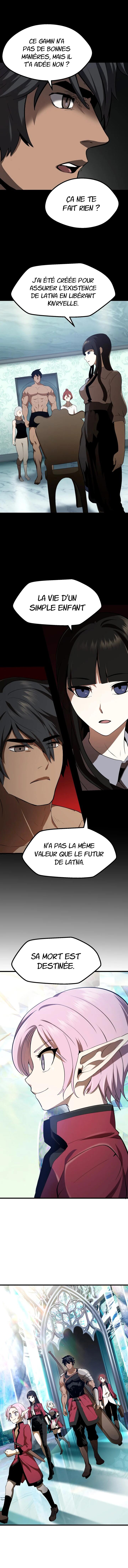 Read Latna Saga Survival of a Sword King FRANCAIS Manga Online