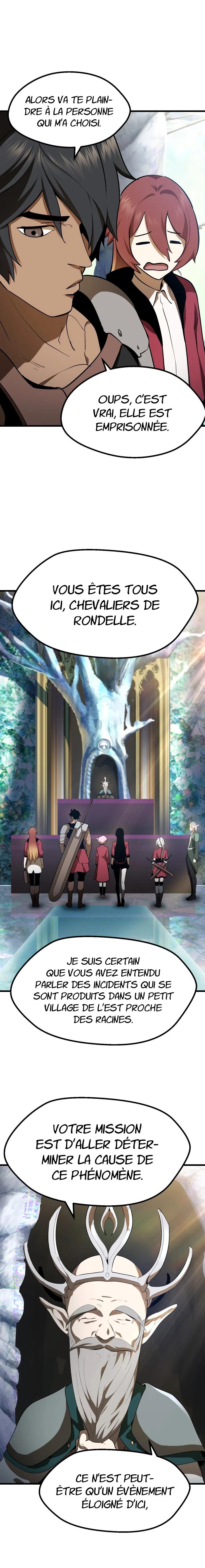 Read Latna Saga Survival of a Sword King FRANCAIS Manga Online