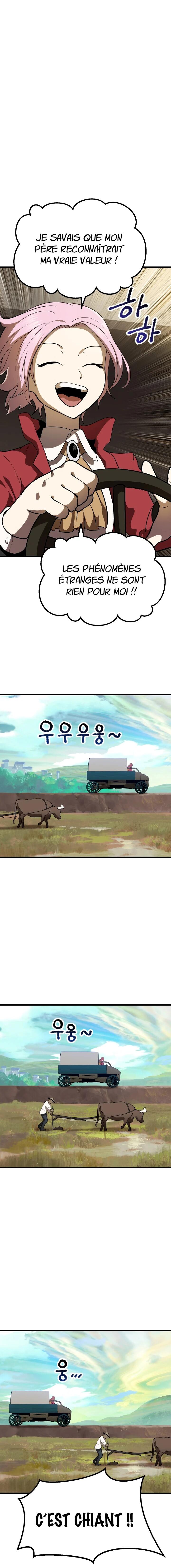 Read Latna Saga Survival of a Sword King FRANCAIS Manga Online