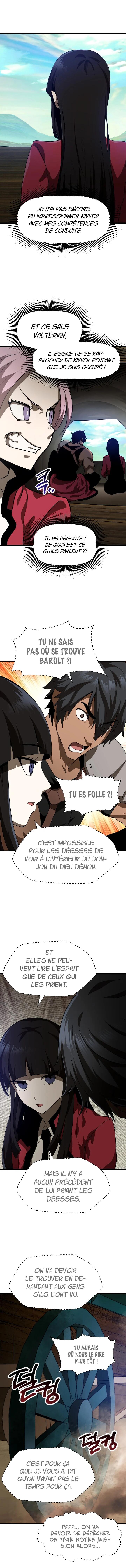 Read Latna Saga Survival of a Sword King FRANCAIS Manga Online