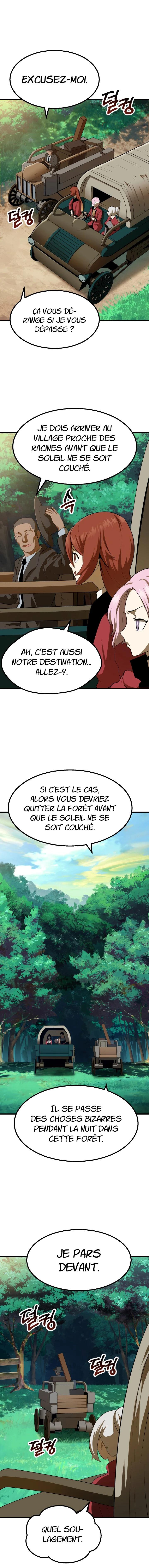 Read Latna Saga Survival of a Sword King FRANCAIS Manga Online