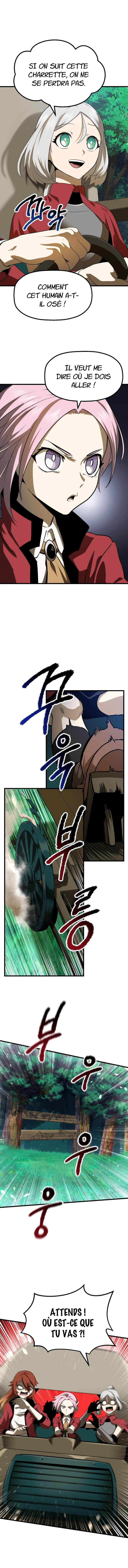 Read Latna Saga Survival of a Sword King FRANCAIS Manga Online