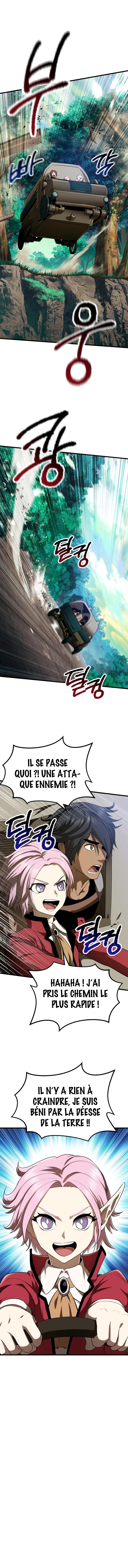 Read Latna Saga Survival of a Sword King FRANCAIS Manga Online