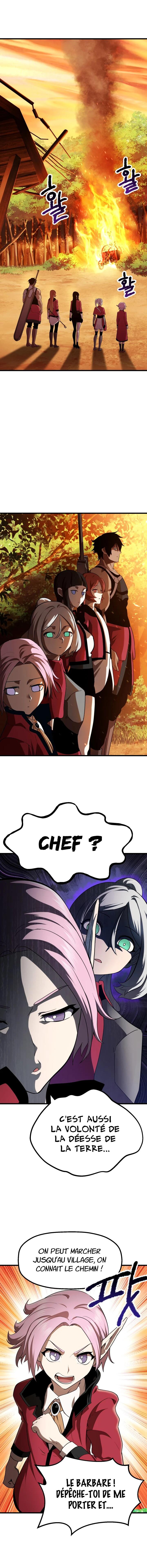 Read Latna Saga Survival of a Sword King FRANCAIS Manga Online