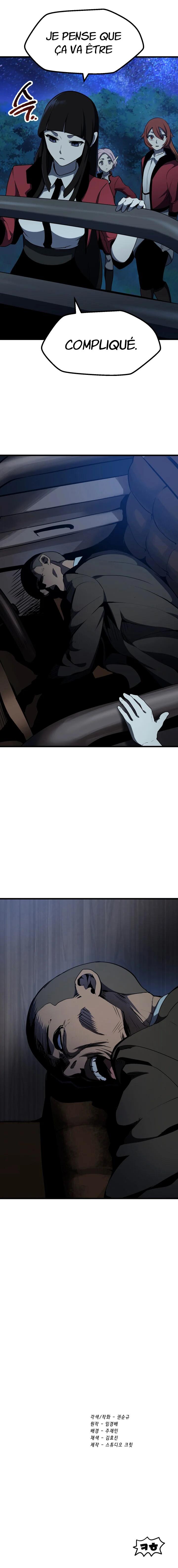 Read Latna Saga Survival of a Sword King FRANCAIS Manga Online