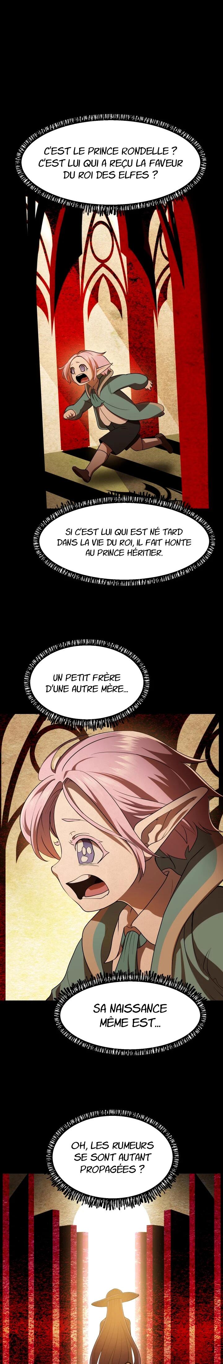 Read Latna Saga Survival of a Sword King FRANCAIS Manga Online