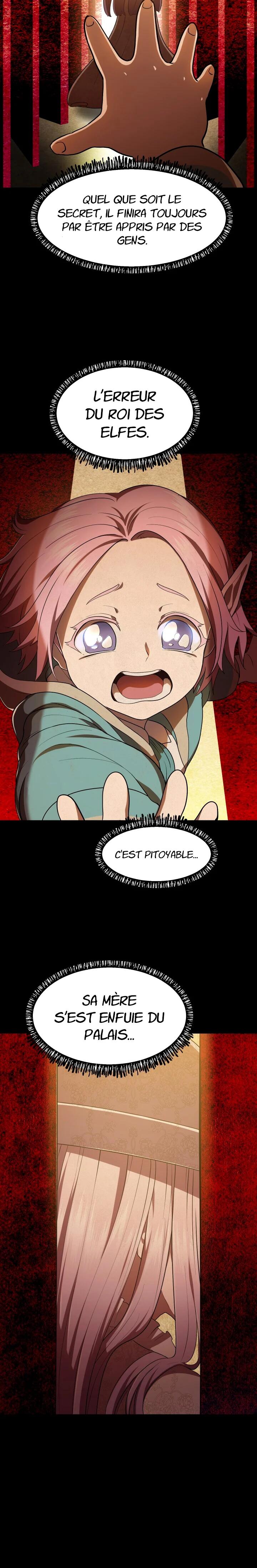 Read Latna Saga Survival of a Sword King FRANCAIS Manga Online