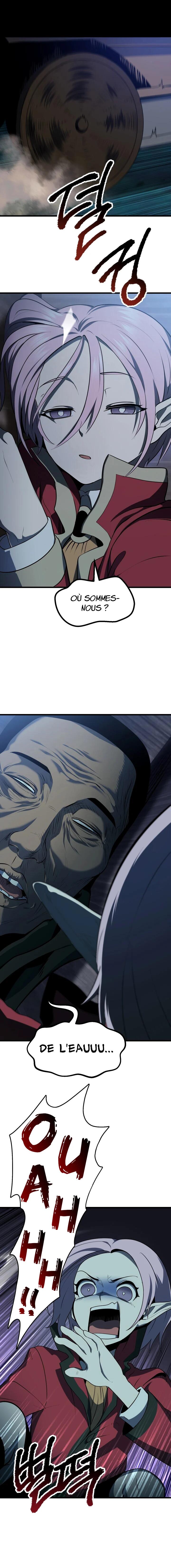 Read Latna Saga Survival of a Sword King FRANCAIS Manga Online