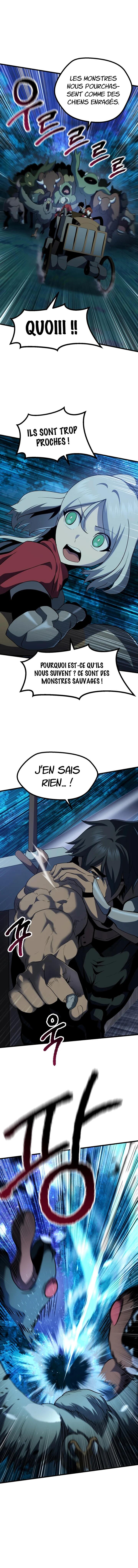 Read Latna Saga Survival of a Sword King FRANCAIS Manga Online