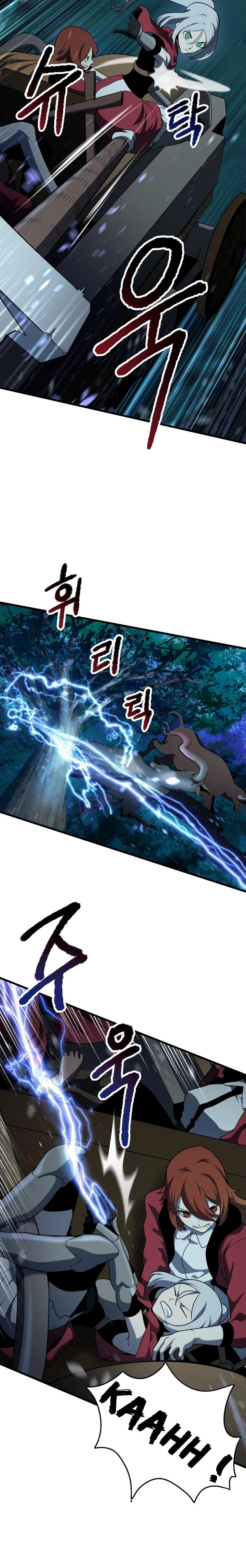 Read Latna Saga Survival of a Sword King FRANCAIS Manga Online