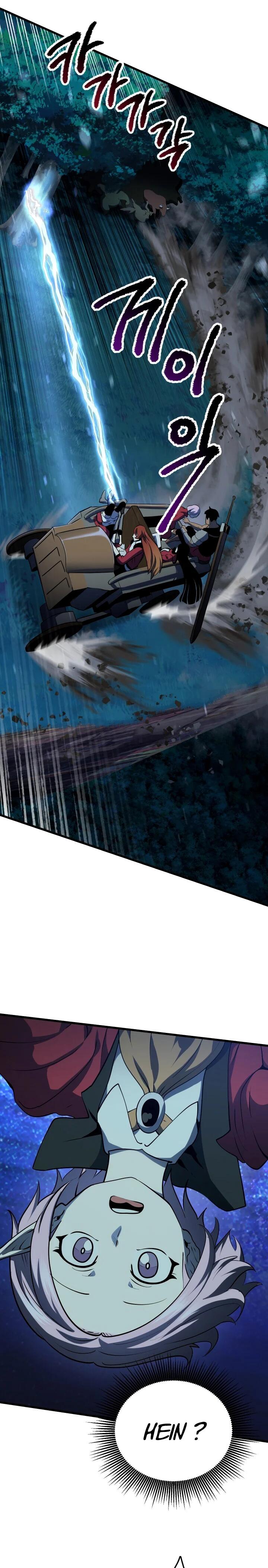 Read Latna Saga Survival of a Sword King FRANCAIS Manga Online