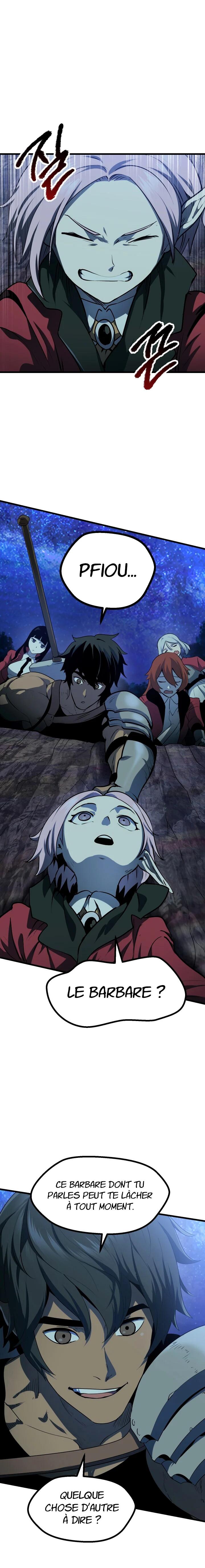 Read Latna Saga Survival of a Sword King FRANCAIS Manga Online