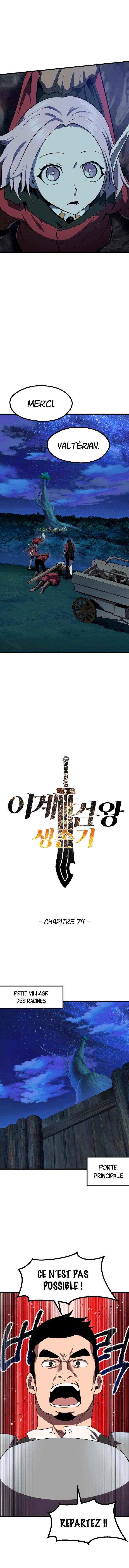 Read Latna Saga Survival of a Sword King FRANCAIS Manga Online