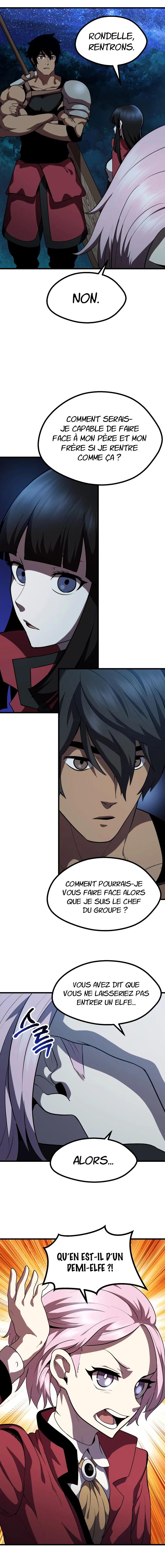 Read Latna Saga Survival of a Sword King FRANCAIS Manga Online