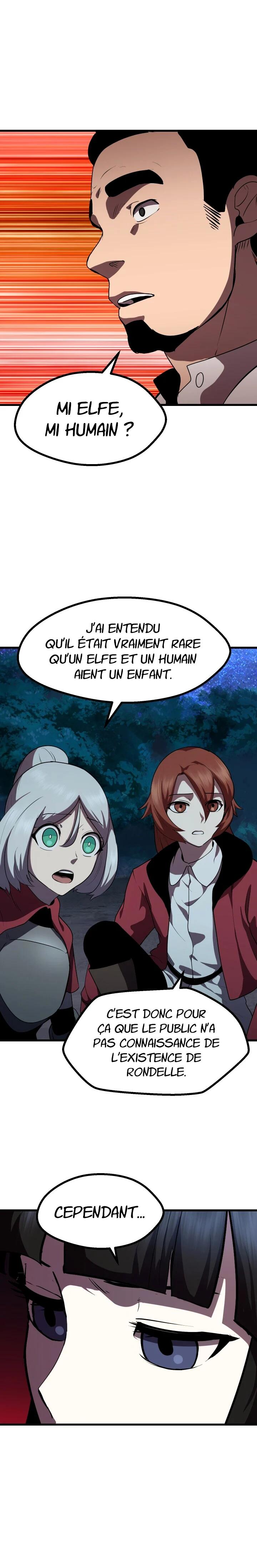 Read Latna Saga Survival of a Sword King FRANCAIS Manga Online