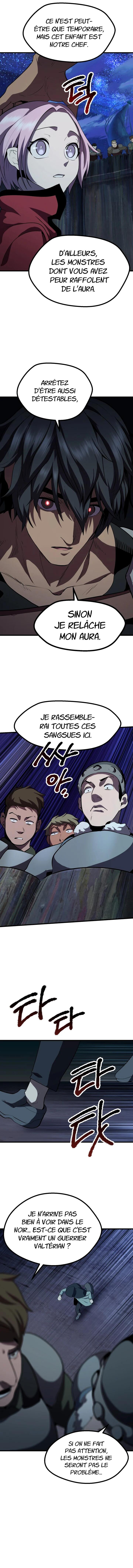 Read Latna Saga Survival of a Sword King FRANCAIS Manga Online