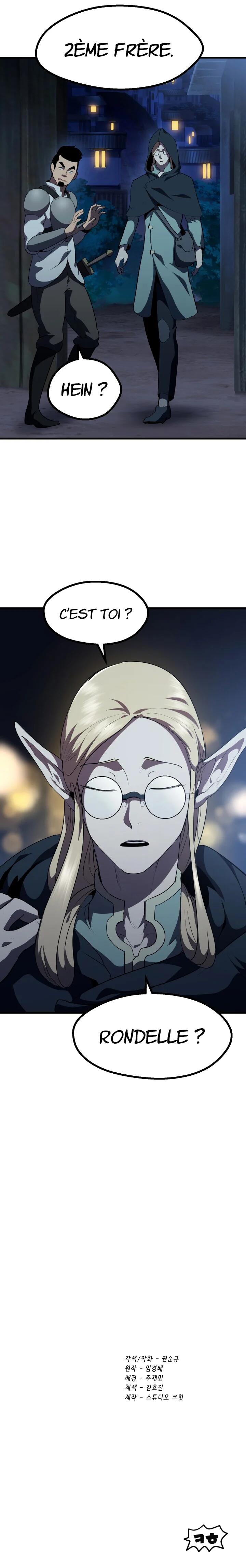 Read Latna Saga Survival of a Sword King FRANCAIS Manga Online