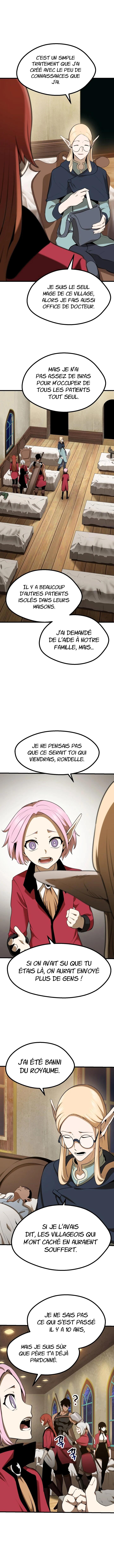 Read Latna Saga Survival of a Sword King FRANCAIS Manga Online