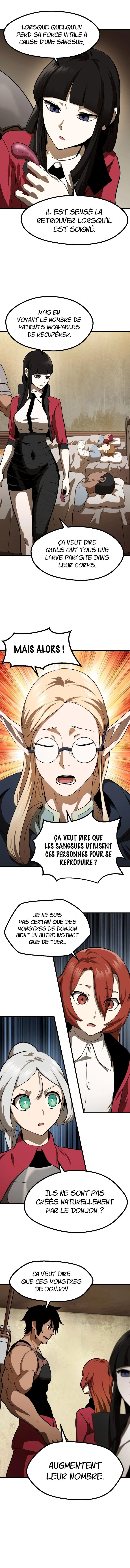 Read Latna Saga Survival of a Sword King FRANCAIS Manga Online