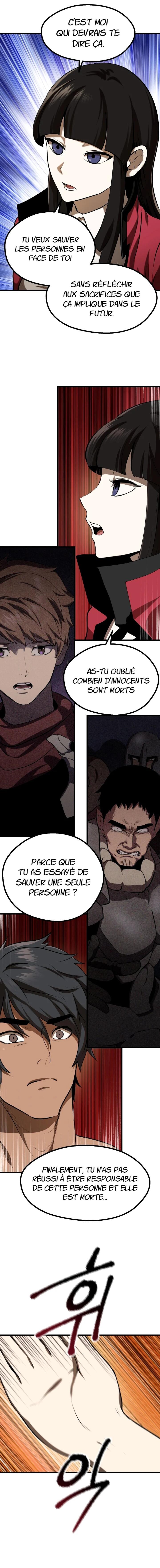 Read Latna Saga Survival of a Sword King FRANCAIS Manga Online