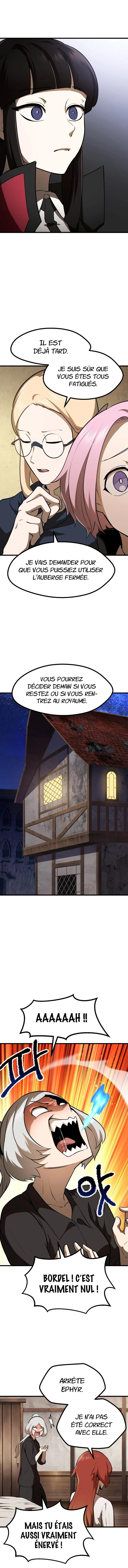 Read Latna Saga Survival of a Sword King FRANCAIS Manga Online