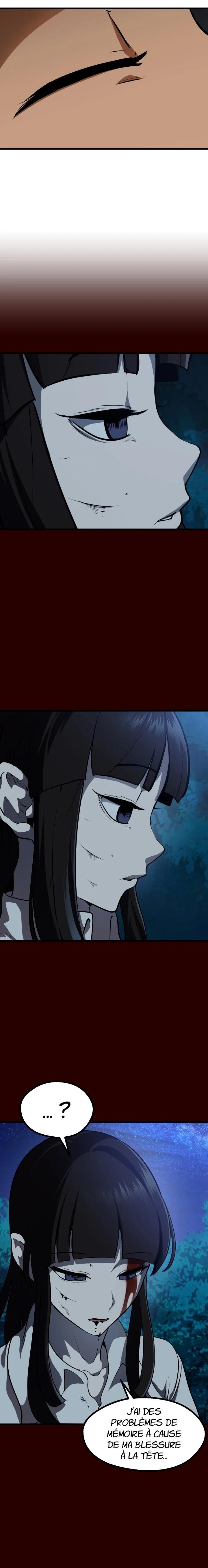 Read Latna Saga Survival of a Sword King FRANCAIS Manga Online